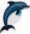 Dolphin logo-4